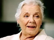 Premiere: "Die Heilerin II" Im Bild: Ruth Drexel.