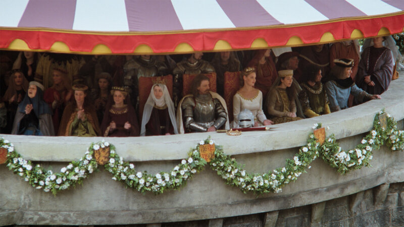 Prinz Eisenherz (D/GB/IRL, 1996)