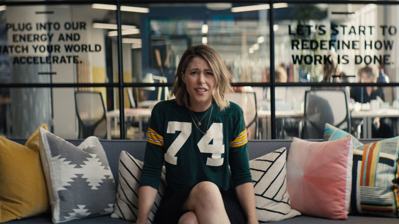 Tone-Deaf (USA, 2019)