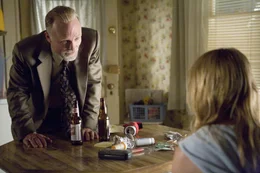 Remy Bressant (Ed Harris)