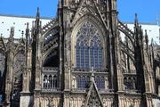 K&ouml;lner Dom