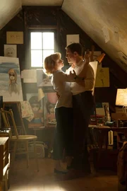 Amy Adams, Christoph Waltz