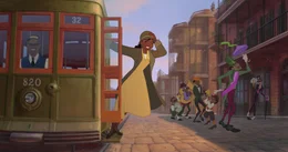 Tiana