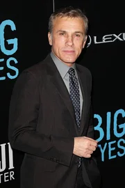 Christoph Waltz