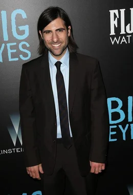 Jason Schwartzman