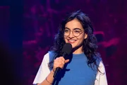 Zu Gast bei Till Reiners: Stand-Up-Comedienne Ana Luc&iacute;a