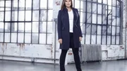 Olivia Benson (Mariska Hargitay)