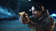 Carter (Philipp Christopher) ist in ein grausames Drogenkartell verstrickt.