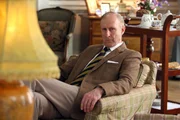 James Cromwell (Prinz Philipp).
