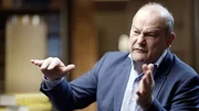 Prof. Dr. Thomas M&uuml;ller. Die Verwendung des sendungsbezogenen Materials ist nur mit dem Hinweis und Verlinkung auf TVNOW gestattet.