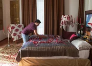 Orkan wartet auf Daphne.