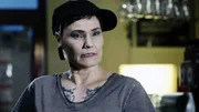 Diana Armstrong, die Jugendfreundin von Frank Gust.