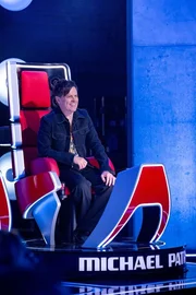 Michael Patrick Kelly