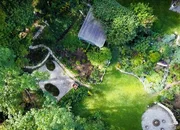 Waldgarten in Solothurn SO