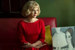 Margaret Keane (Amy Adams)