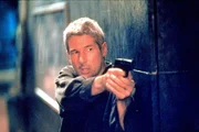 Ex-Terrorist Declan Mulqueen (Richard Gere) ist auf der Jagd nach seinem Erzrivalen.