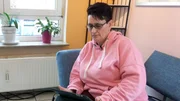 Hausfrau Marion (45, Foto) tauscht mit Heidemarie die Familie
