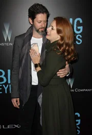 Amy Adams, Darren Le Gallo