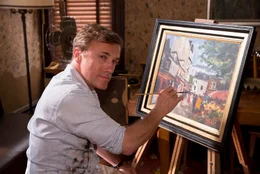 Christoph Waltz