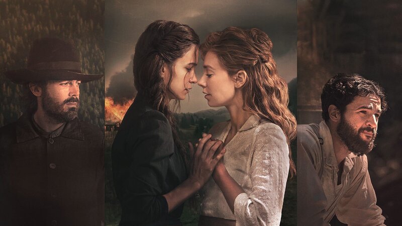 The World to Come (USA, 2020)