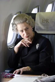 Helen Mirren (K&ouml;nigin Elizabeth II.).