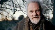 Sir John Talbot (Anthony Hopkins)
