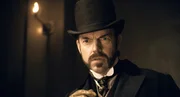 Aberline (Hugo Weaving)