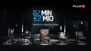 "2 Minuten 2 Millionen - Die PULS 4 Start-Up Show" - Artwork
