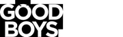 Good Boys - Nix f&uuml;r kleine Jungs - Logo
