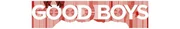 Good Boys - Nix f&uuml;r kleine Jungs - Logo