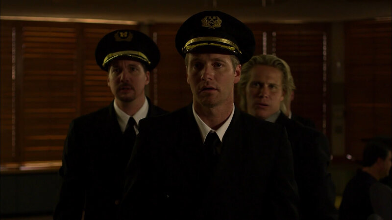 Titanic 2 - Die Rückkehr (USA, 2010)