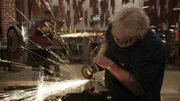 Forged in Fire_Beat the Judges_Forged in Fire_Schlag die Jury Staffel1 EP Des Schmiedes Wahl
