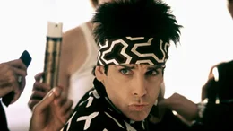 Derek Zoolander (Ben Stiller)