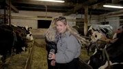 S24E18: Davina und Shania sind im Erziehungscamp in Südtirol. Statt Luxus stehen Judo-Training und Stallarbeit auf dem Programm. Außerdem feuern sie die Eishockeyspieler des HC Pustertal an und vermarkten Villa-Geissini-Wein und Skull Liquid. S24E18: Davina und Shania sind im Erziehungscamp in Südtirol. Statt Luxus stehen Judo-Training und Stallarbeit auf dem Programm. Außerdem feuern sie die Eishockeyspieler des HC Pustertal an und vermarkten Villa-Geissini-Wein und Skull Liquid.