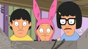 (v.l.n.r.) Gene, Louise, Tina