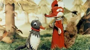 Herr Fuchs und Frau Elster - Allgemein 2;