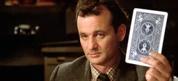 Dr. Peter Venkman (Bill Murray)
