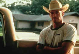 Justin Matisse (Harry Connick Jr.)