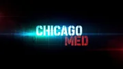 Das Logo zur Serie "Chicago Med".