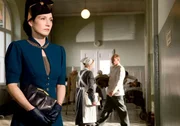 Nina von Stauffenberg (Carice Van Houten)