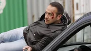 Semir (Erdogan Atalay) versucht Kay zu stoppen und riskiert dabei sein Leben...