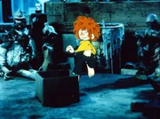 Pumuckl. Pumuckl.