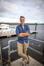Donal Skehan