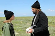 Fanny Reitmeyer (Anke Engelke), Hagen Kluth (Charly H&uuml;bner)