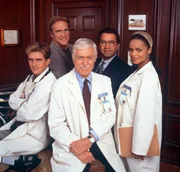 Diagnosis Murder - Plakatmotiv