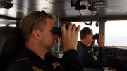 Um Verstöße am Flughafen Melbourne zu vermeiden, haben die Zollbeamten alles im Auge, was ungewöhnlich erscheint Um Verstöße am Flughafen Melbourne zu vermeiden, haben die Zollbeamten alles im Auge, was ungewöhnlich erscheint