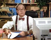 Walter Gillrich (Robert Pine) ger&auml;t in einen Konflikt mit seinem Bruder, mit dem er gemeinsam eine Architekturfirma betreibt.