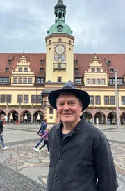 Mike Hoffmann (Kabarettist)