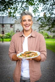 Donal Skehan