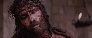 Jesus (James Caviezel).